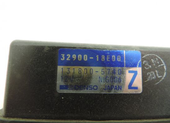 CDI ECU unit Suzuki GSX R 600