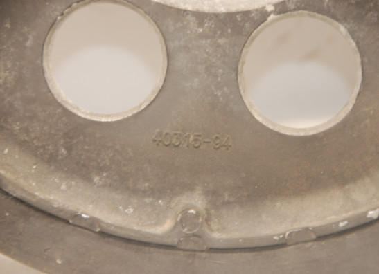 Kette Harley Davidson Custom universal other