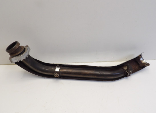 Uitlaatbochten Honda VT 1100