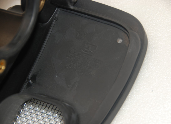 Luchtfilterhuis Harley Davidson Touring FL