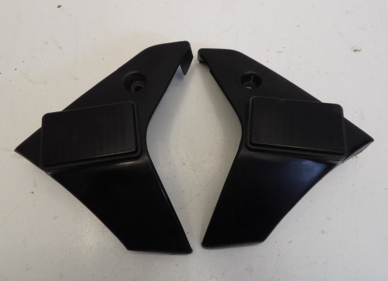 Frame - onderdelen Yamaha XV 700 / 750 SE