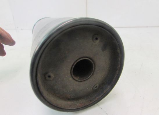 Auspuff Kawasaki GPZ 750