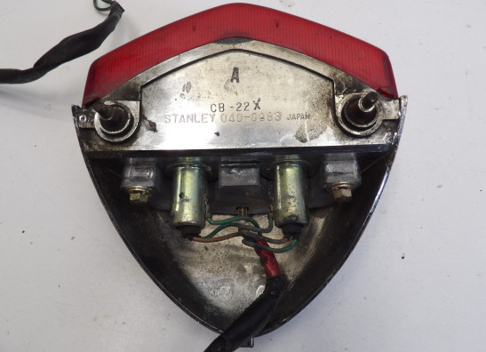 Achterlicht Honda VT 600