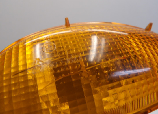 Knipperlicht rechts voor BMW R 1100 RT