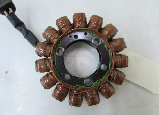 Generator Suzuki GSX R 1000