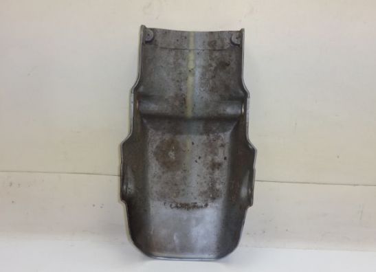 Achterkuipdeel Honda TRANSALP