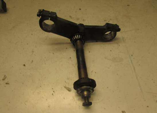 Gabelbrucke Unten Suzuki GSX F 1100