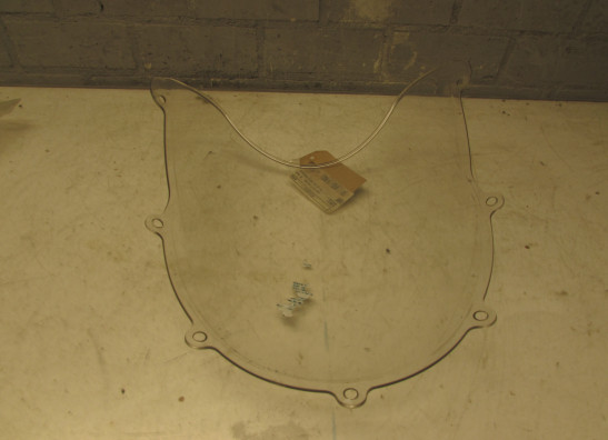 Kuipruit Suzuki GSX R 750