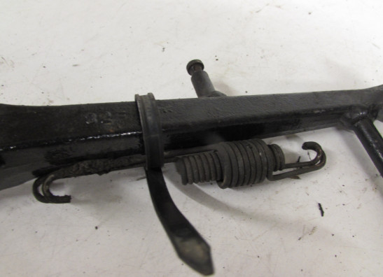 Stander Suzuki GSF 1200 Bandit