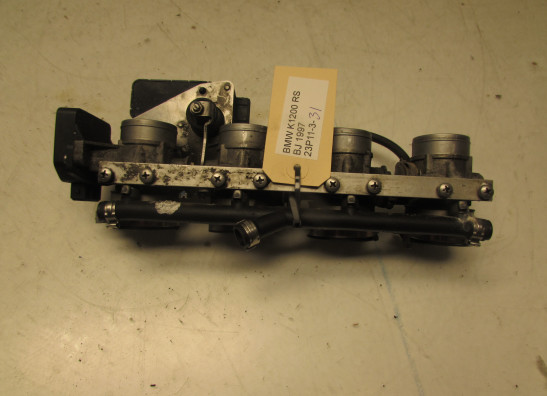 Gasklephuis BMW K 1200 RS