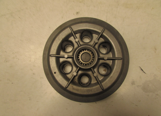 Koppeling Yamaha V max