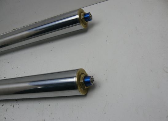 Voorpoten Suzuki GSX R 600