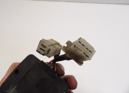 Regulator rectifier  Honda CMX 250 