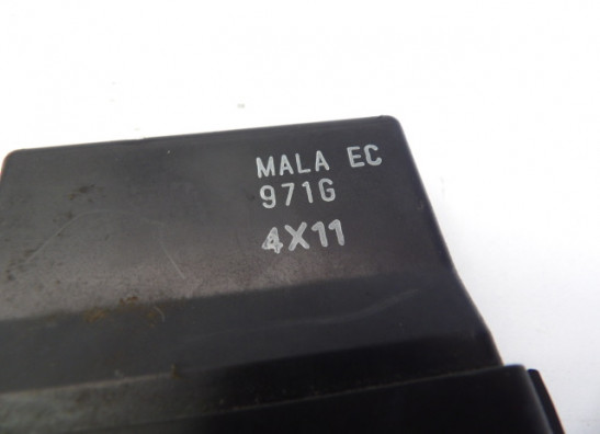 CDI ECU unit Honda CBR 600 F