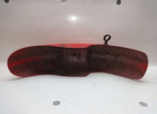 Front fender Suzuki GSX 750