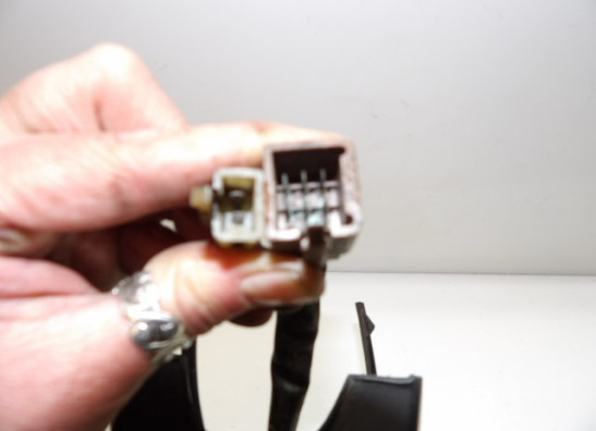 Meter Kawasaki GPZ 550