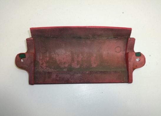 Topkuip verbinding Suzuki GSX F 600