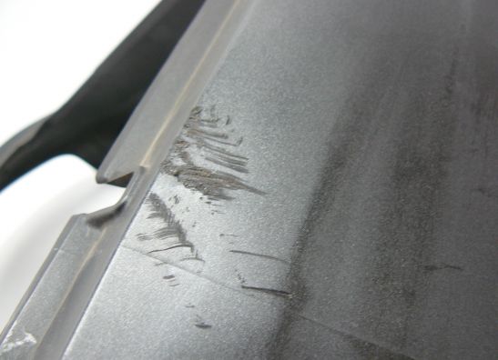 Achterkuipdeel Honda CBR Fireblade