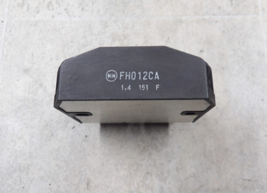 Spanningsregelaar Ducati Diavel