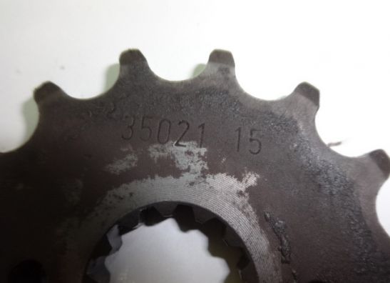 Kettensatz Yamaha FAZER 600