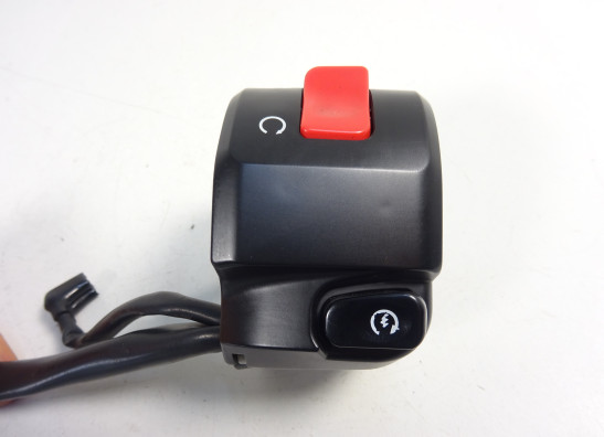 Stuurschakelaar rechts Kawasaki VERSYS 650