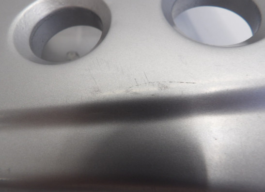 Gepacktrager Suzuki XF 650 Freewind