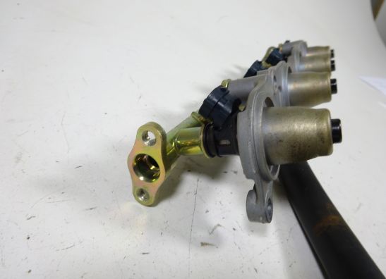 Luftfilter Honda CBR 600 RR