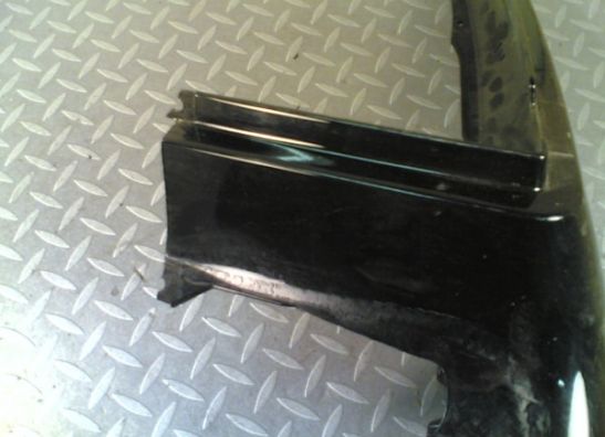 Linker achterkant Suzuki GSX R 600