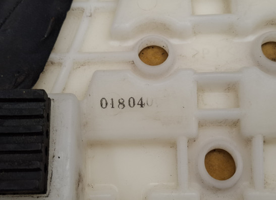 Seat Suzuki GSX R 1000