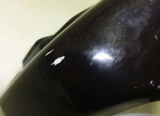 Cowl left rear Kawasaki ZZR 1100