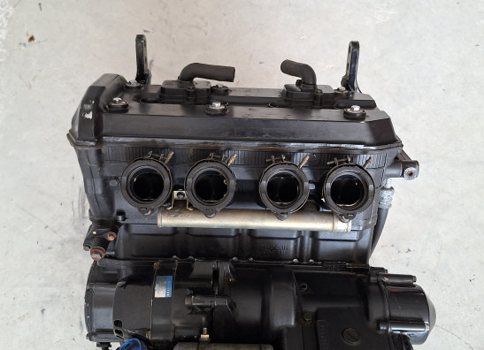 Motorblok Kawasaki ZZR 1100