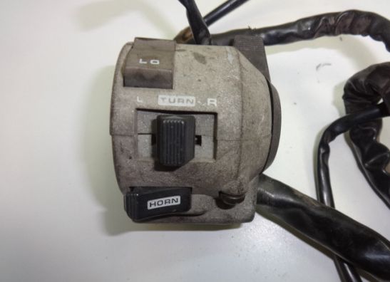 Stuurschakelaar links Honda VT 500