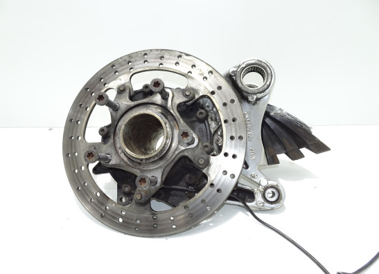 Cardan BMW R 1200 GS Adventure