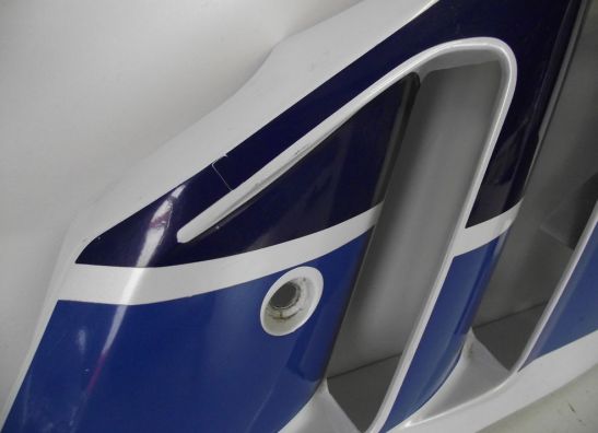 Cowl right Suzuki GSX R 400