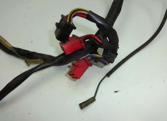 Kabelboom Honda VF 500 