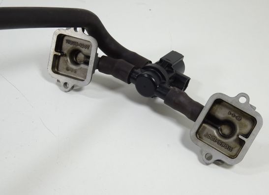 Cylinder head cover Kawasaki Z 750