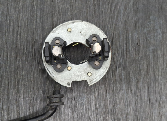 Pulsgever BMW K 1200 GT