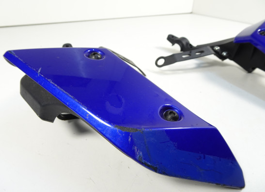 Stuur Yamaha Tracer 700