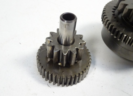 Motorblock Sonstiges Honda NC 700 X