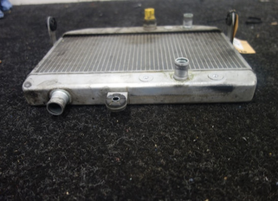 Radiateur Suzuki Burgman 400