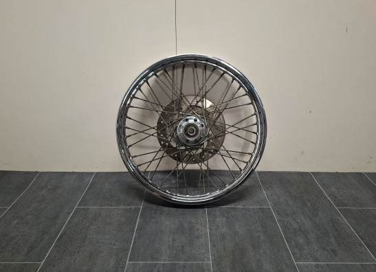 Voorvelg Harley Davidson FXDWG Dyna Wide Glide