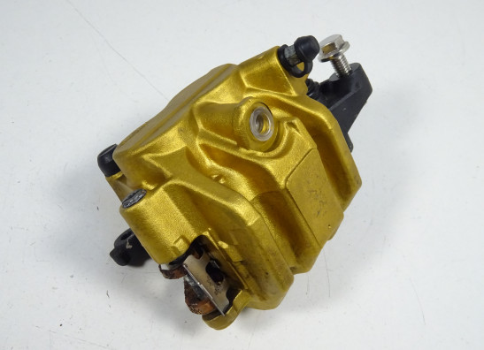Brake caliper left front Triumph Street Triple 675
