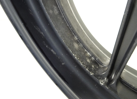 Achtervelg Kawasaki VERSYS 650