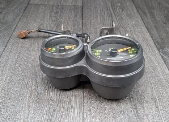 Meter combination Kawasaki GPZ 750