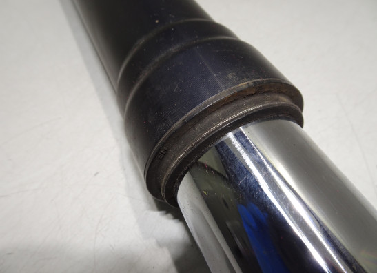 Voorpoot links compleet KTM 690 duke 3