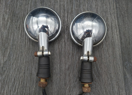 Knipperlicht Yamaha XV 535 Virago