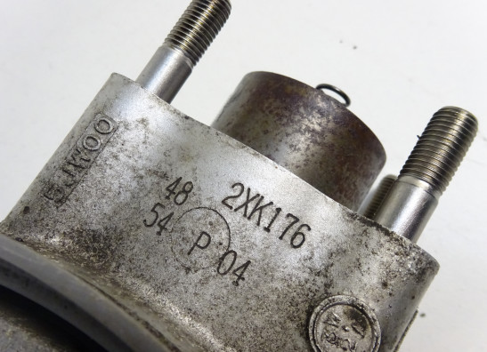 Final driven gear Yamaha FJR 1300