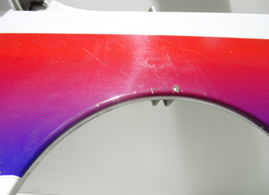 Cowl Left Honda CBR 600 F