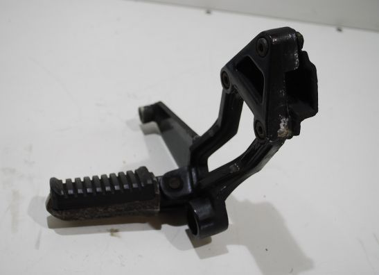 Main step holder right Kawasaki ZX 10 R