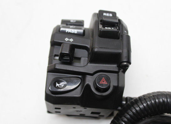 Stuurschakelaar links Yamaha XSR 900